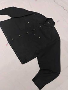 Oversized Boxxy fit shirts