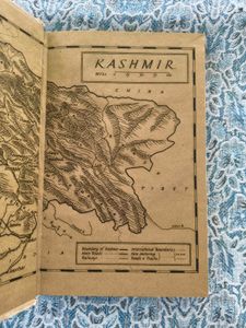This is Kashmir by Pearce Gervis