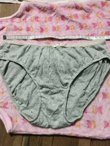 Comfortable Cotton Briefs
