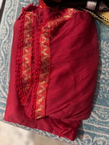 Assorted Dupatta Bundle - Vibrant Colors 6 duptta