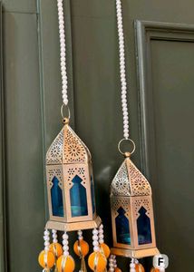 Mandir Hanging