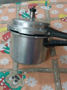 Pressure Cooker