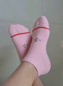 Ankle Socks