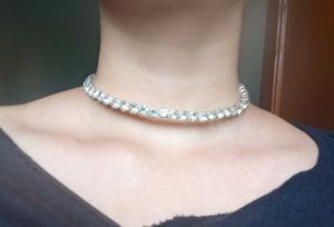 Free Fashion Jewellery Set/Choker