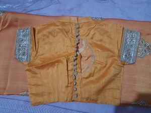 New Saree