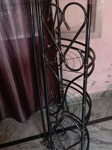 Corner Stand