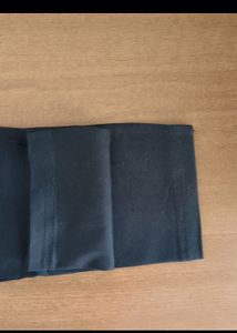 Ankle Length Leggings XL Size Black