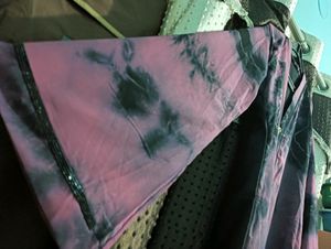 DUBAI ABAYA