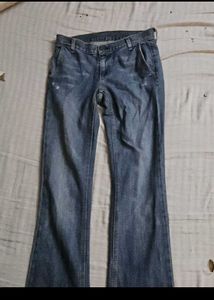 Cute jeans bootcut