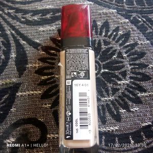 LOreal paris 100% geniune brand foundation