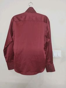 Price Dropped! Beautiful Party' Wear Gorgeous Shi