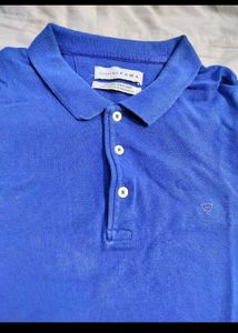 🦊🪲OG Zara Essentials Polo Shirt