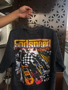 Godspeed Sports T-Shirt