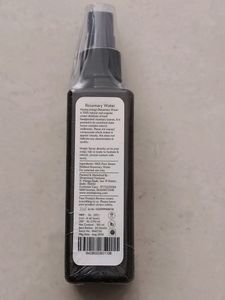 MYSTIQ LIVING ROSEMARY WATER MIST