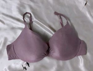 Lasenza Purple Bra
