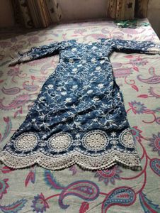 girl kurti