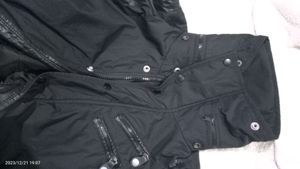 Diesel Winter Stylish Jacket (Unisex)