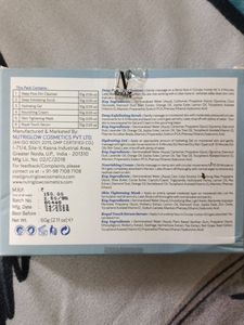 Diamond Radiance Facial Kit