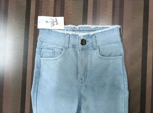 Bootcut Jeans