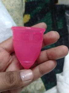 Reusable Menstrual Cup