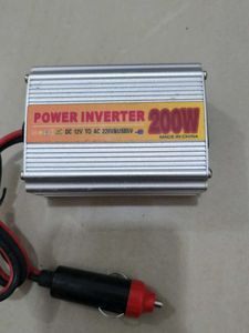 Power Inverter 200W. N....