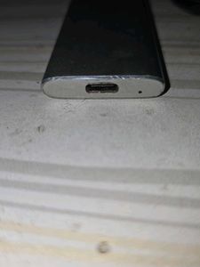 Transcend External ssd