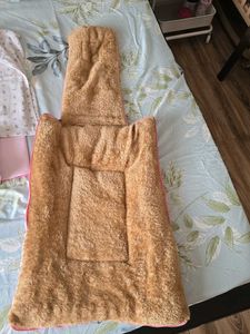 Baby Sleeping Bag Warm