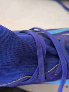 Adidas crazyfast studs