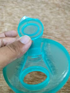 Milk Powder Container