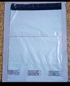 Courier Bags (12*16) 10 Pcs