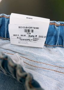 kids clothing set -US Polo Shirt &amp; Denim