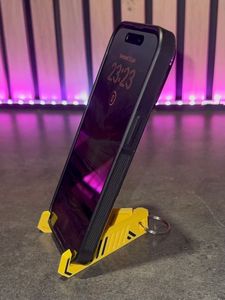 Mobile Holder Keychain