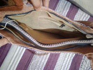 totally new spacious Handbag