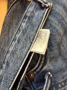 H&amp;M blue Denim Jeans