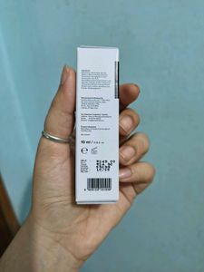 Minimalist Niacinamide 10% Face Serum