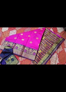 silk saree