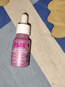 Plix Jamun Acne Marks Treatment Serum