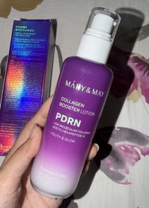 Mary &amp; May Collagen Booster Lotion