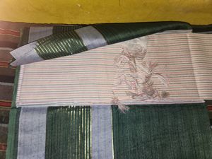 Khadi Khan Dress Material