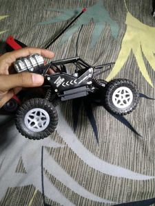 RC Toy Car Rock Crawler