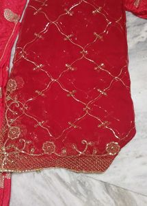 Designer Rajputi Poshak