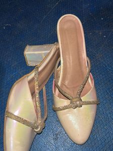 Women heels wadges