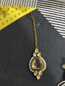 Jewellery Set