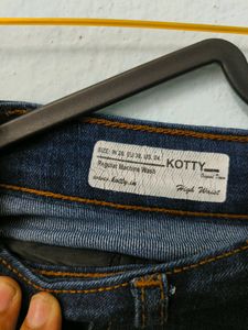 Kotty Pant