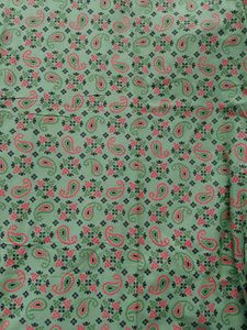 Pure Cotton Suit Set