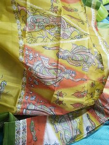 New Silk Saree