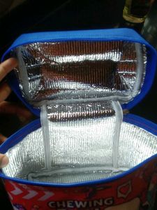 Fun Mogu Hot and Cold Bag
