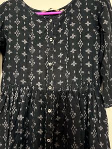 Anarkali top