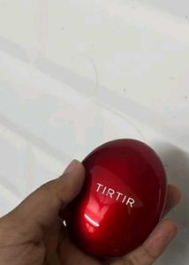 Tirtir Red Cushion Compact