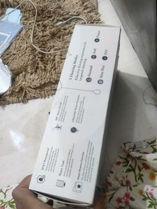 Perfora Smart Flosser - Black Gold